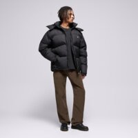 Męska kurtka zimowa ELLESSE KURTKA PUCHOWA DOMINICIS PADDED BLK JACKET shb23617011 kolor czarny