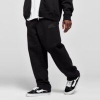 Spodnie męskie UNLIKE HUMANS SPODNIE BUBBLE PNT BLK-BLK PANTS ulhtm10182007 kolor czarny