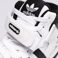 Buty dziecięce ADIDAS FORUM MID  fz2083 kolor biały