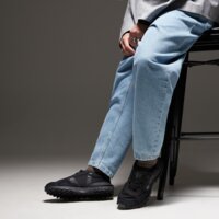 Męskie buty LACOSTE ELITE ACTIVE 50sma007802h kolor czarny
