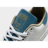 Buty dziecięce ADIDAS STAN SMITH  gz9916 kolor biały