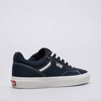 Męskie buty VANS MN SELDAN vn0a4tzejy31 kolor niebieski