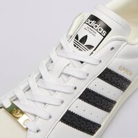 Męskie buty ADIDAS SUPERSTAR  if3637 kolor biały