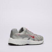 Buty dziecięce NIKE P-6000 hv5064-002 kolor srebrny