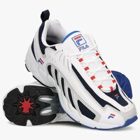 Męskie buty FILA ADRENALINE 101082792e kolor biały