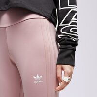 Spodnie damskie ADIDAS LEGGINGS HC2020 hc2020 kolor różowy