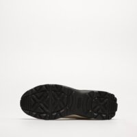 Dziecięce buty outdoor ADIDAS TERREX HYPERHIKER LOW K hq5824 kolor beżowy