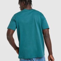Koszulka męska MCKENZIE T-SHIRT SILICA mcktm17151949 kolor zielony
