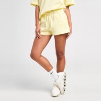 Spodenki damskie NIKE SZORTY W NSW PHNX FLC MR STD 2IN SHRT if2132-744 kolor kremowy