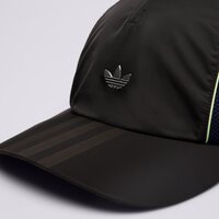 Damska  czapka z daszkiem ADIDAS CZAPKA CAP it7365 kolor czarny