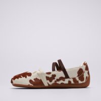 Damskie buty PUMA SPEEDCAT BALLET COW WNS 40778701 kolor brązowy