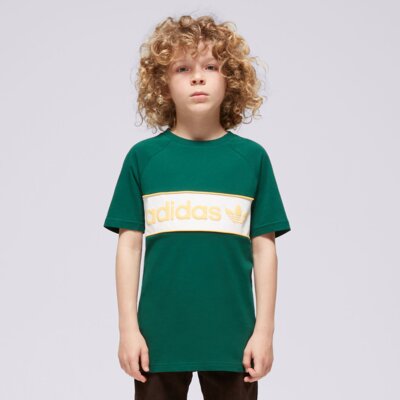 ADIDAS T-SHIRT TEE BOY