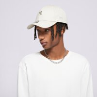 Męska czapka z daszkiem NEW ERA CZAPKA METALLIC PIN 940 NYY NEW YORK YANKEES STN 60565151 kolor beżowy