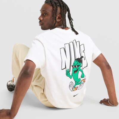 NIKE T-SHIRT CHILI PEPPER
