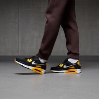 Męskie buty NIKE AIR MAX 90  fn6958-002 kolor czarny