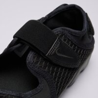 Damskie buty NIKE AIR RIFT LACE WMNS  hm8288-001 kolor czarny