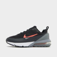 Buty dziecięce NIKE AIR MAX PULSE BG hf5508-002 kolor czerwony