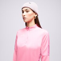 Damska bluza NIKE BLUZA ROZPINANA W NK DF ACD23 DRIL TOP BR SWEATSHIRT dx0513-606 kolor różowy