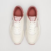 Damskie buty REEBOK CLASSIC LEATHER SP EXTRA 100033464 kolor biały