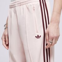 Spodnie damskie ADIDAS SPODNIE CLASSIC TP kg3702 kolor różowy