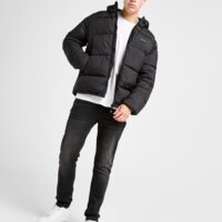 Męska kurtka zimowa MCKENZIE KURTKA ZIMOWA TERRAIN BUBL JKT mcktm16879007 kolor czarny