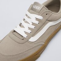 Trampki damskie VANS BROOKLYN LS vn000d7uch81 kolor beżowy