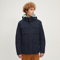 Męska kurtka zimowa TIMBERLAND KURTKA ZIMOWA ABINGTON WR 3IN1 FIELD JACKET tb0a6ndw4331 kolor granatowy