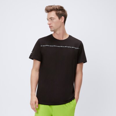 UMBRO T-SHIRT ESS STRIPE
