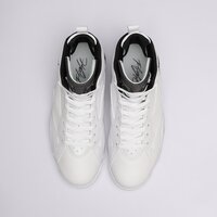 Męskie buty JORDAN JUMPMAN MVP  dz4475-100 kolor biały