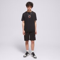 Koszulka dziecięca JORDAN T-SHIRT JDB MJ BROKEN RECORDS TEE B 95f628-023 kolor czarny