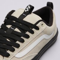 Męskie buty VANS SKATE OLD SKOOL 36 + vn000z3szo21 kolor beżowy