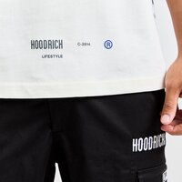 Koszulka męska HOODRICH T-SHIRT TYCOON V2 TEE O'WHT hr - 0224 - 0184 kolor biały