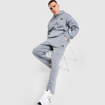 NIKE SPODNIE NSW SF BB CLUB OH