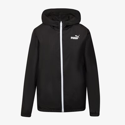 PUMA KURTKA ESS SOLID WINDBREAKER