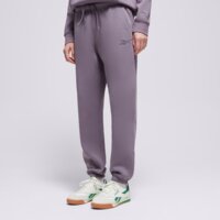 Spodnie damskie REEBOK SPODNIE AMANDA ELASTICATED 100239799 kolor fioletowy
