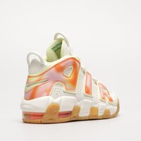 Buty dziecięce NIKE AIR MORE UPTEMPO fb7702-100 kolor beżowy