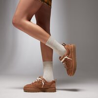 Damskie buty UGG W LO LOWMEL 1168890che kolor brązowy