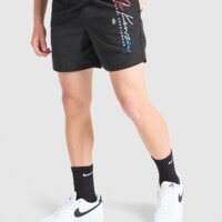 Spodenki dziecięce MCKENZIE SZORTY SWIM SHADOWS mcktjb16733007 kolor czarny