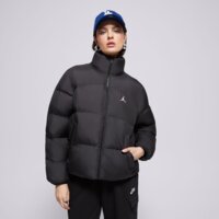 Kurtka zimowa JORDAN KURTKA PUCHOWA W PUFFER fz4527-010 kolor czarny
