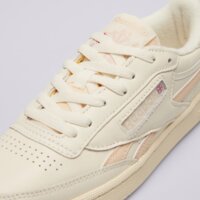 Damskie buty REEBOK CLUB C REVENGE VINTAGE 100233958 kolor biały