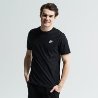 Koszulka męska NIKE CORE T-SHIRT ar4997-013 kolor czarny