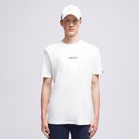 Koszulka męska ELLESSE T-SHIRT OLLIO TEE WHT shp16463908 kolor biały