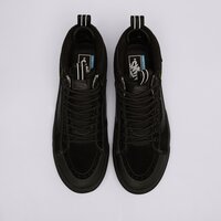 Męskie buty VANS MTE SK8-HI WATERPROOF vn000cvtbka1 kolor czarny