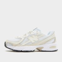 Damskie buty NEW BALANCE U740  u740jst kolor beżowy