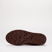 Damskie  buty outdoor NATIVE FITZSIMMONS CITYLITE BLOOM 31106848-6551 kolor bordowy