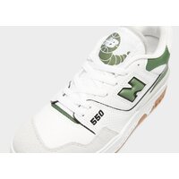 Damskie buty NEW BALANCE 550  bb550esb kolor biały