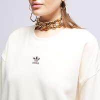 Damska bluza ADIDAS BLUZA SWEATSHIRT ia6502 kolor beżowy