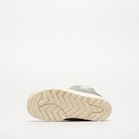 Dziecięce buty outdoor ADIDAS SUPERSTAR 360 BOOT C ig5078 kolor zielony