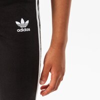 Spodenki dziecięce ADIDAS SZORTY CYCLING G hd2038 kolor czarny