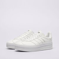 Damskie buty ADIDAS GAZELLE BOLD W ie5130 kolor biały